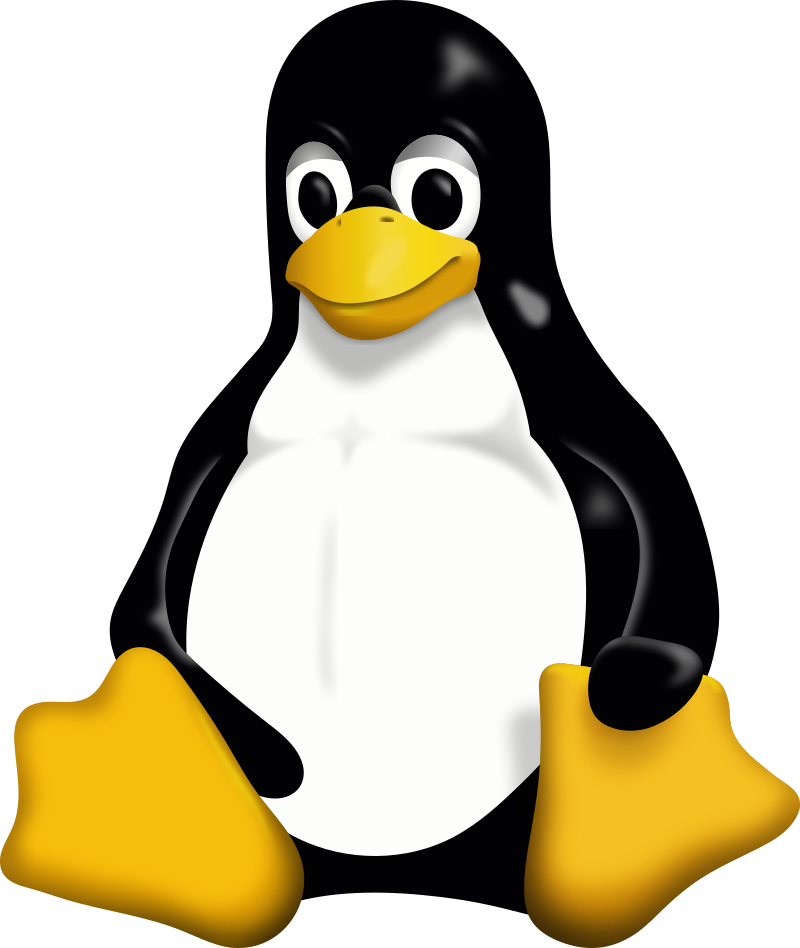 Linux op kantoor